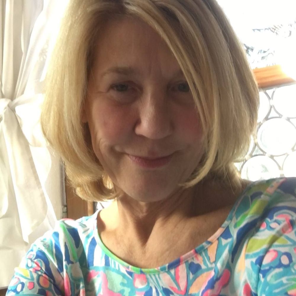Meet your Posher, Donna